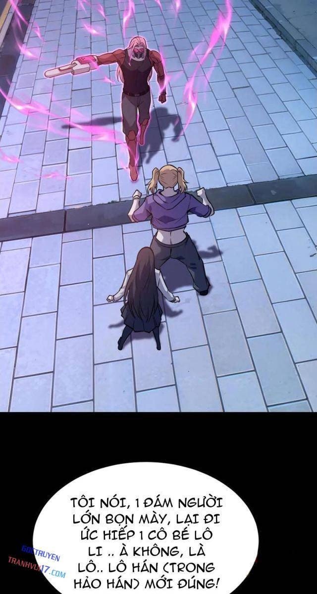 Đừng Gọi Ta Là Ác Ma - Page 40