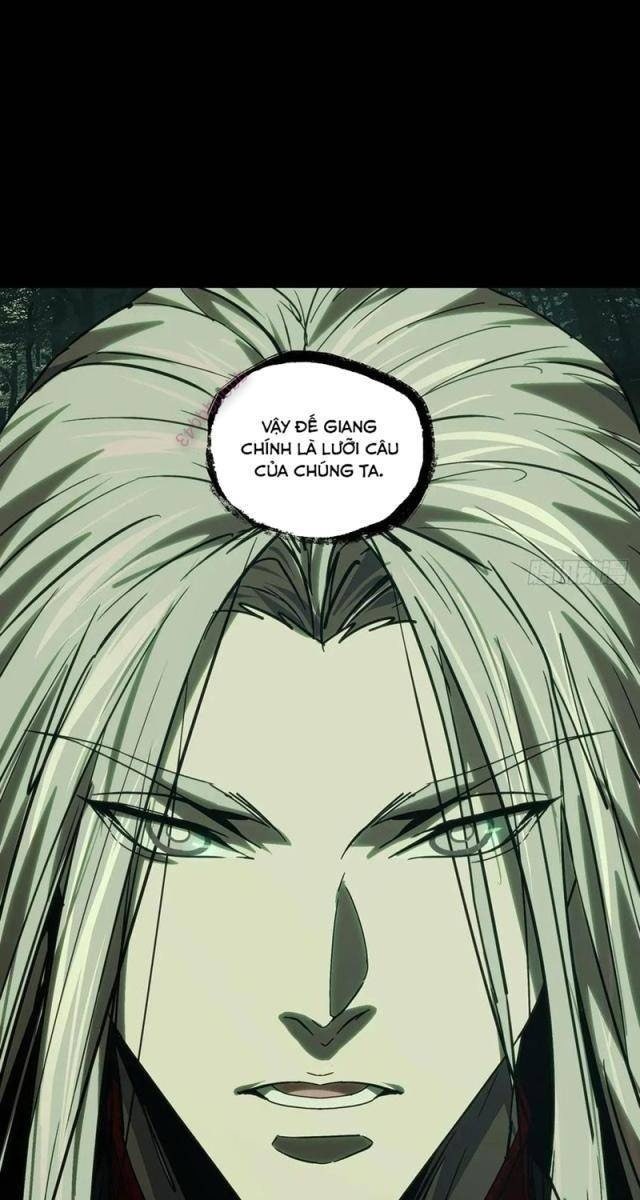 Đại Tượng Vô Hình - Page 59