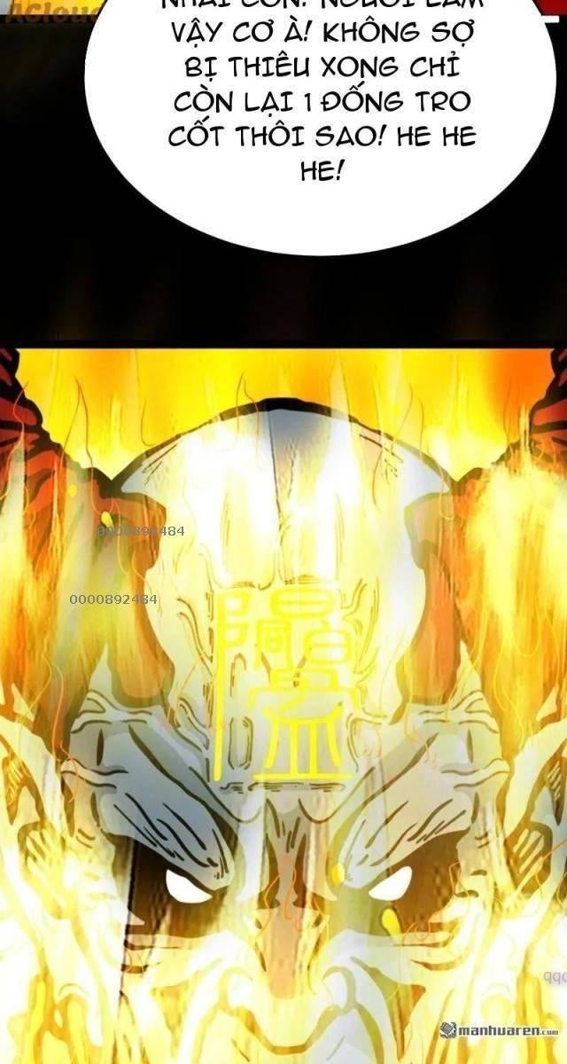 Đấu Yếm Thần - Page 34