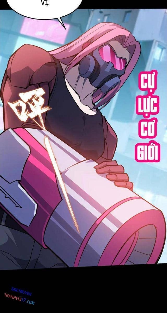 Đừng Gọi Ta Là Ác Ma - Page 26