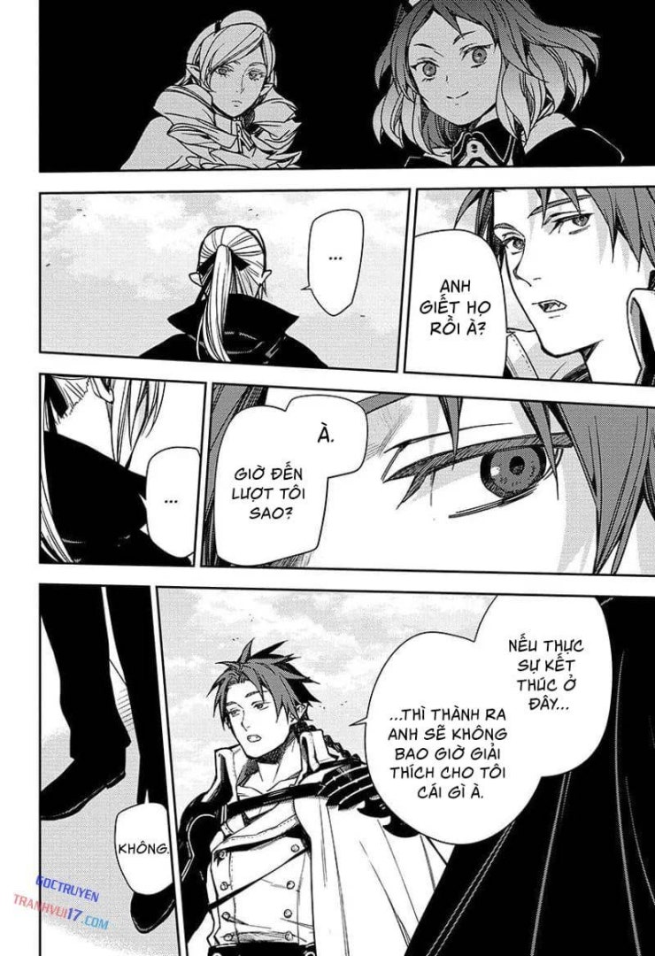 Thiên Thần Ngày Tận Thế - Page 30