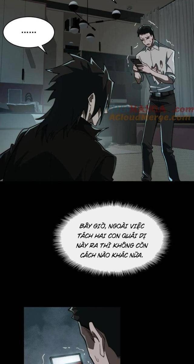 Ta Sáng Tạo Truyền Thuyết Đô Thị - Page 17