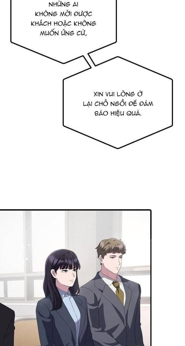 Đi Lên Từ Đáy Xã Hội - Page 45