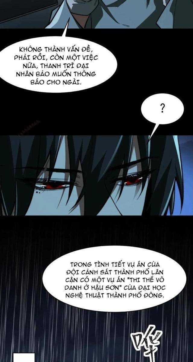 Ta Sáng Tạo Truyền Thuyết Đô Thị - Page 28