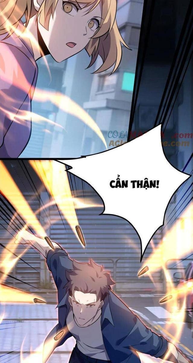 Đừng Gọi Ta Là Ác Ma - Page 63