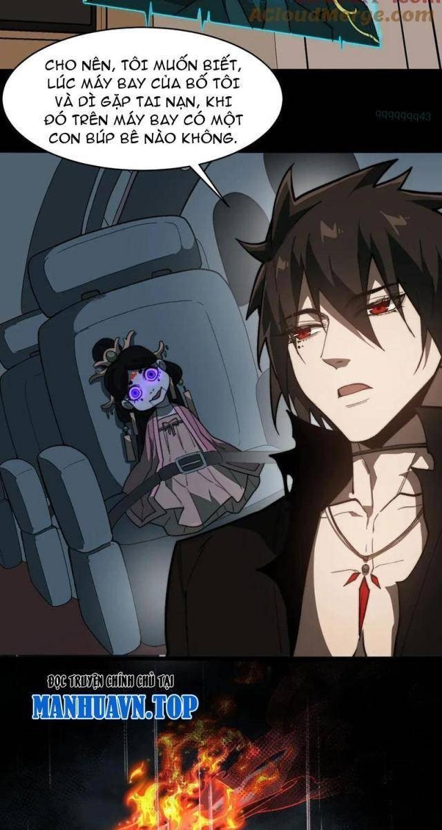 Ta Sáng Tạo Truyền Thuyết Đô Thị - Page 51