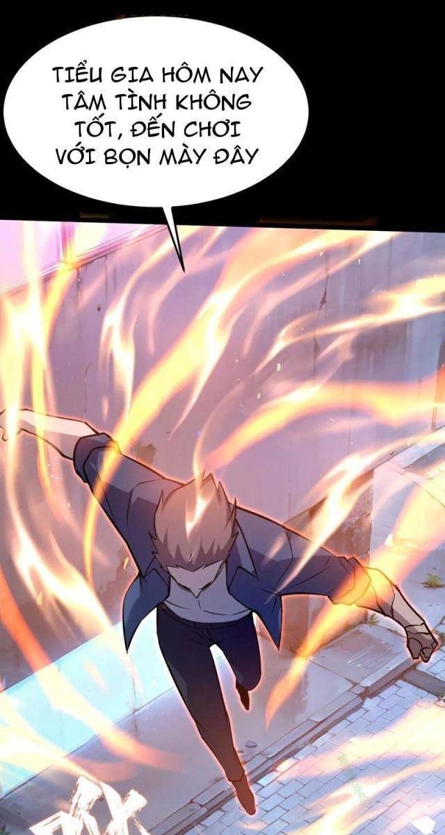 Đừng Gọi Ta Là Ác Ma - Page 53