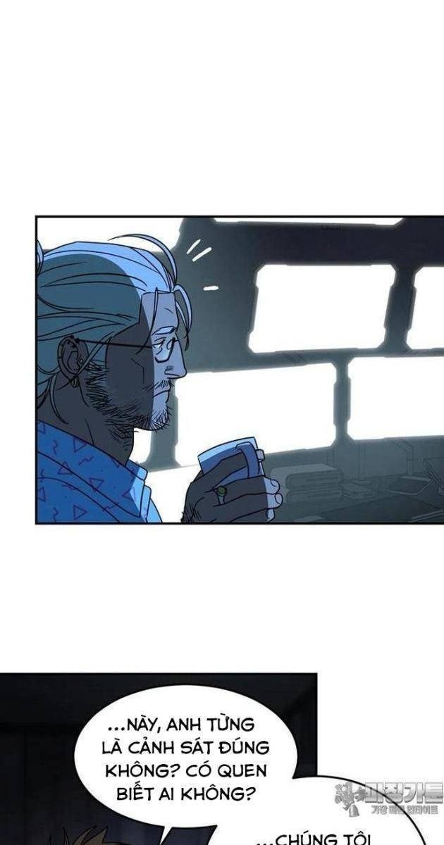 Thần Thú Đô Thị - Page 31