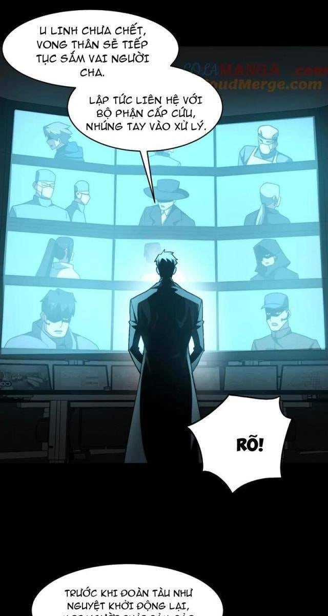 Ta Sáng Tạo Truyền Thuyết Đô Thị - Page 9