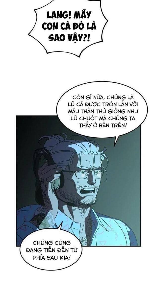 Thần Thú Đô Thị - Page 73