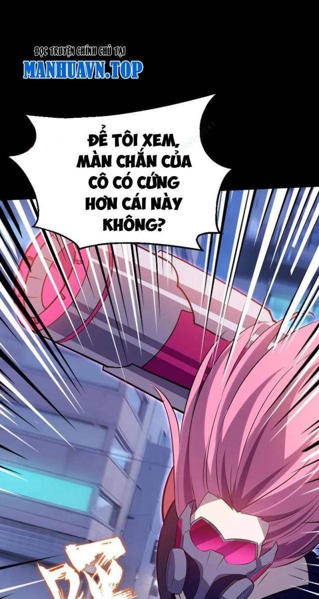 Đừng Gọi Ta Là Ác Ma - Page 27