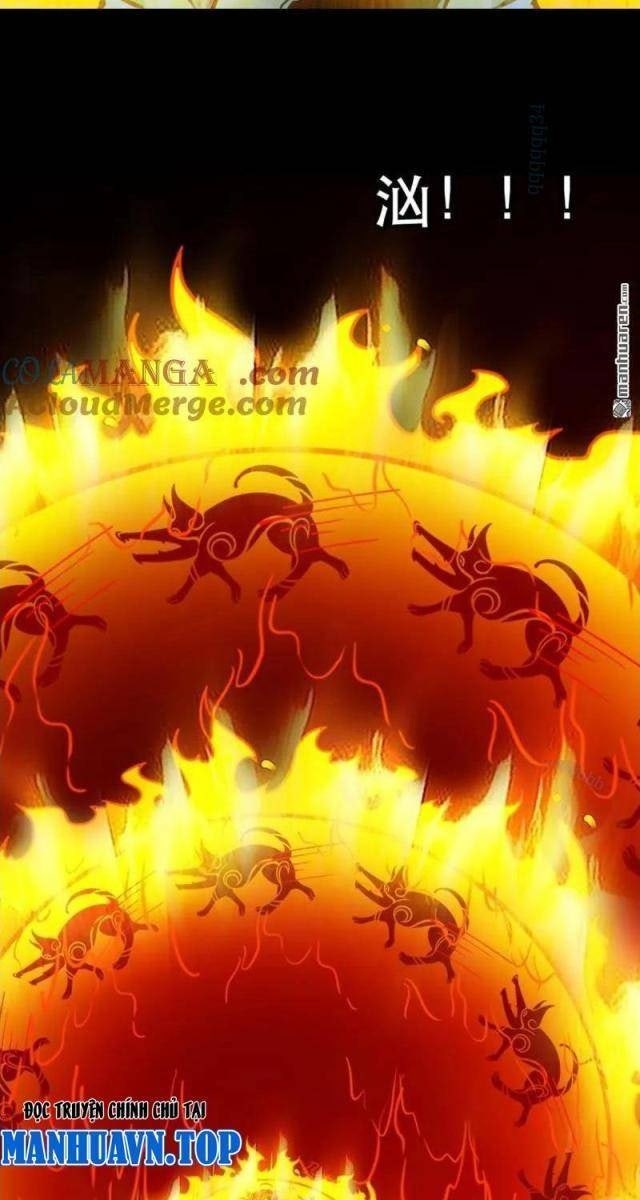 Đấu Yếm Thần - Page 38