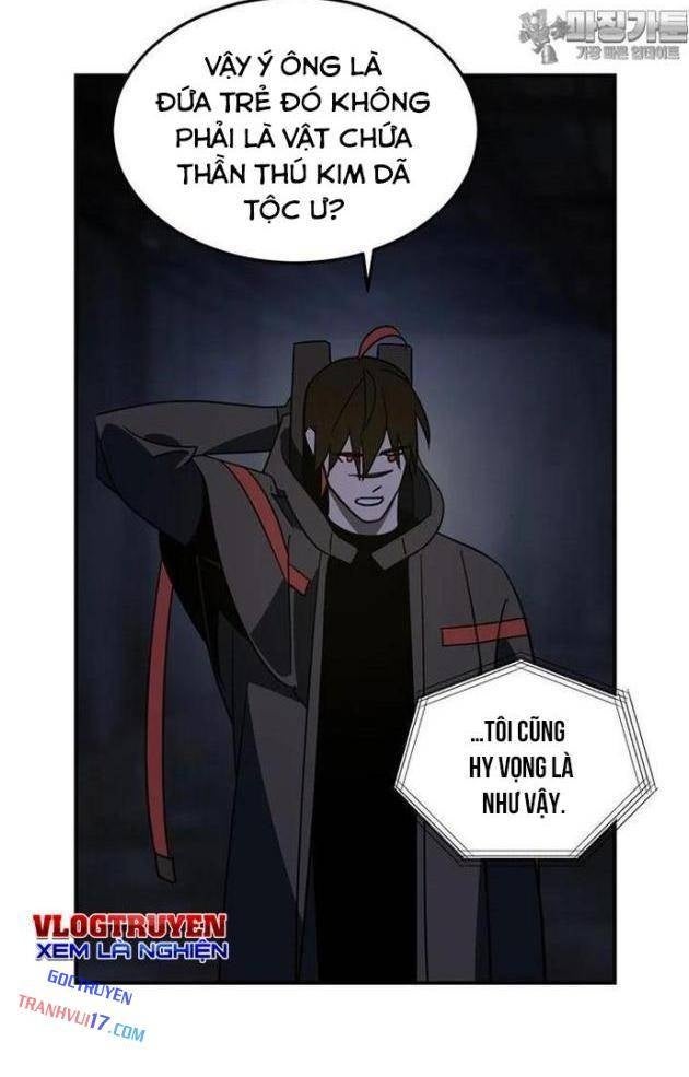 Thần Thú Đô Thị - Page 13