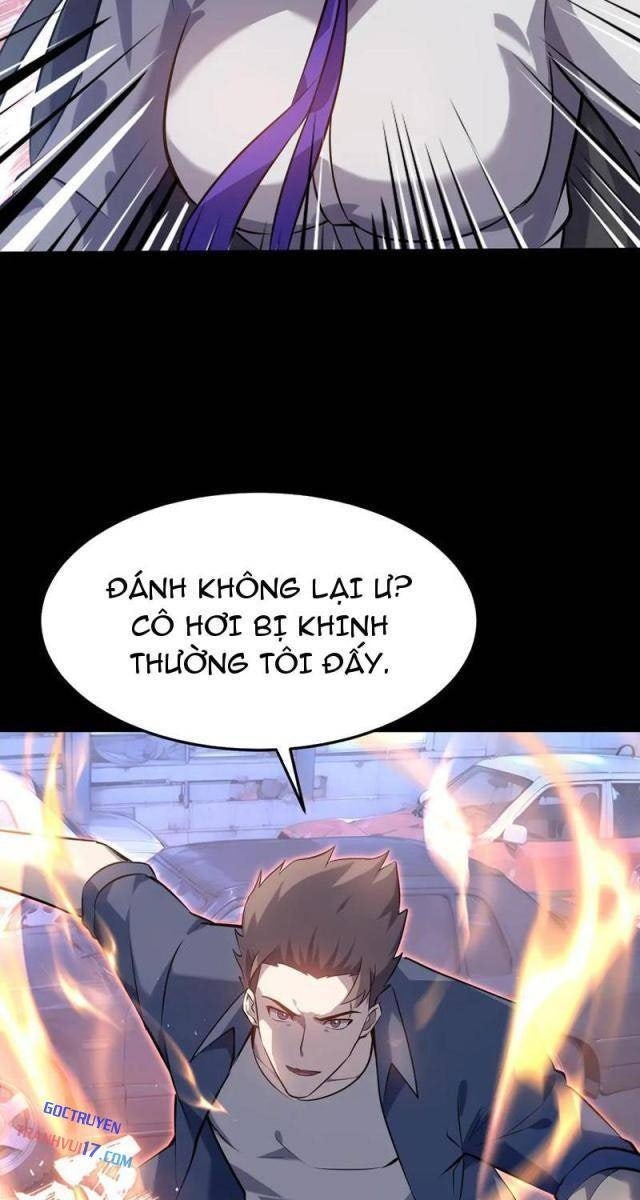 Đừng Gọi Ta Là Ác Ma - Page 50