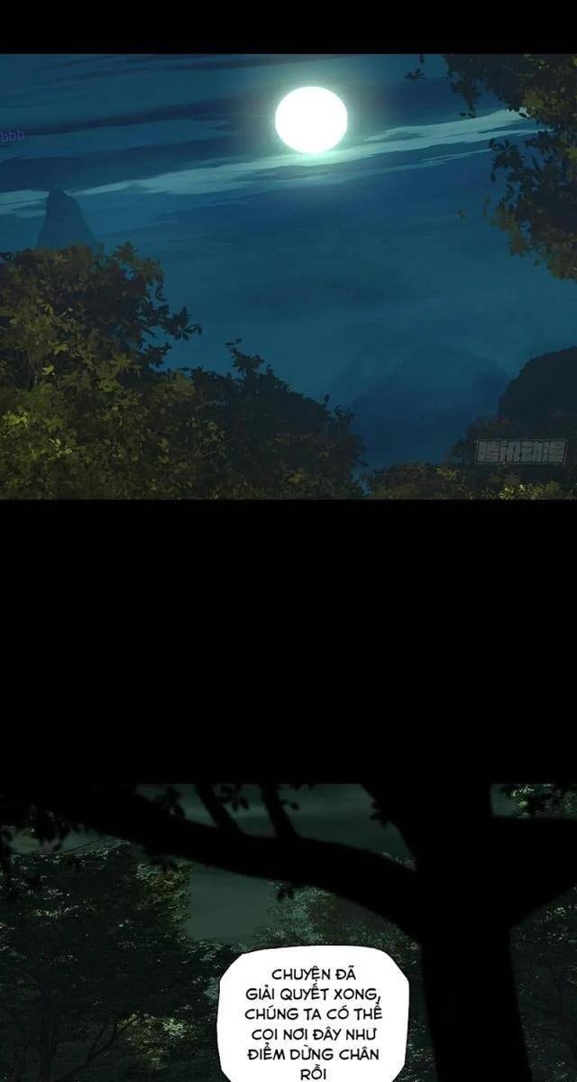 Đại Tượng Vô Hình - Page 53