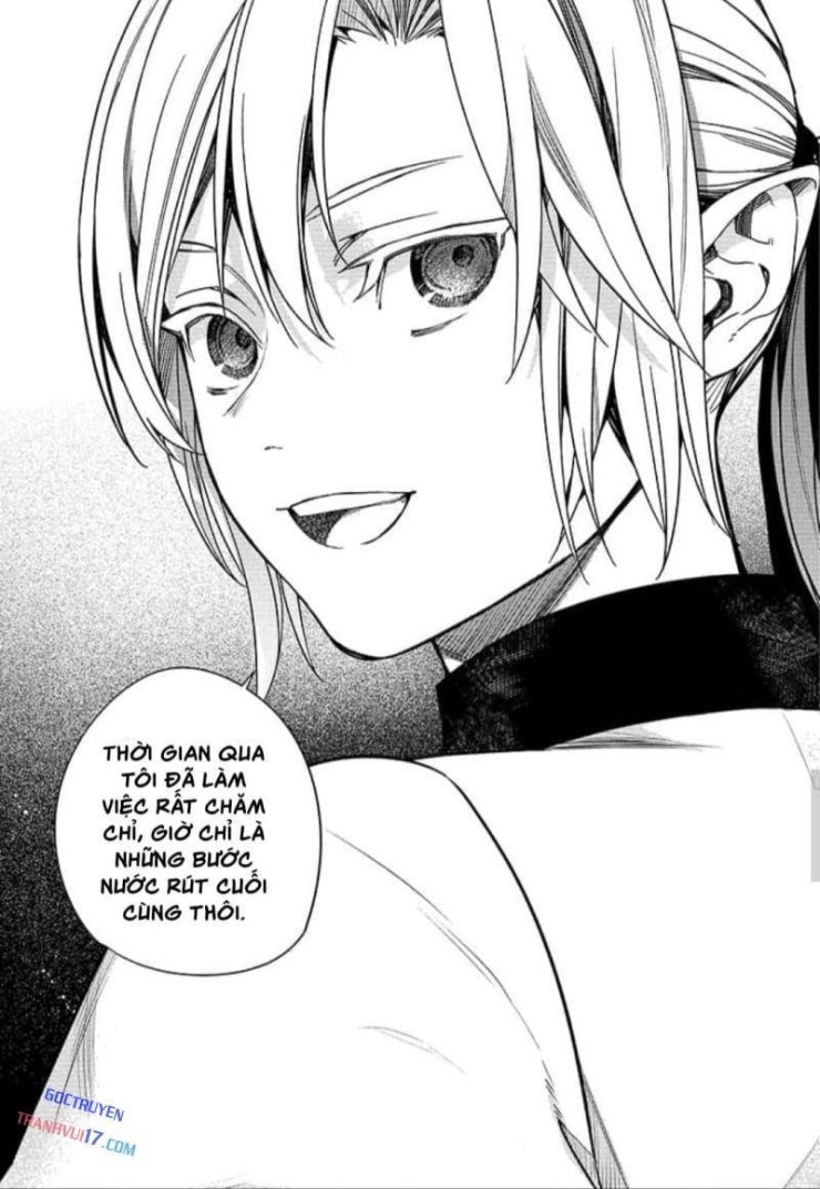 Thiên Thần Ngày Tận Thế - Page 12