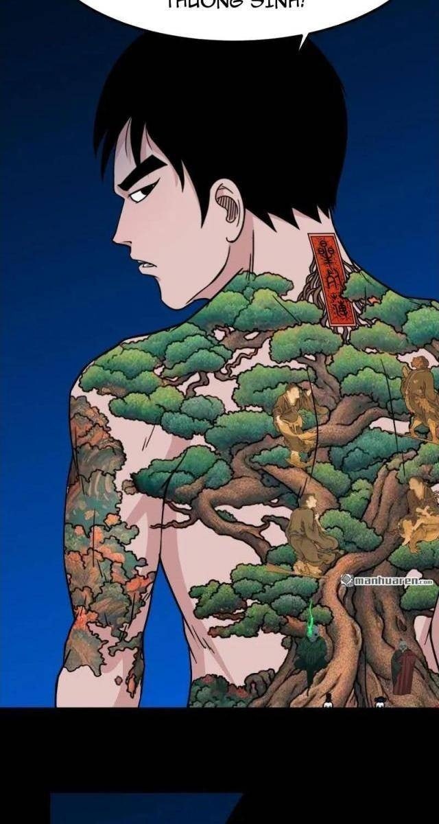 Đấu Yếm Thần - Page 54