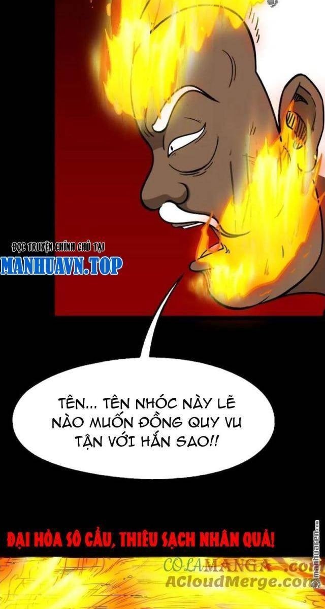 Đấu Yếm Thần - Page 28