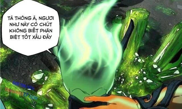 Đại Tượng Vô Hình - Page 16