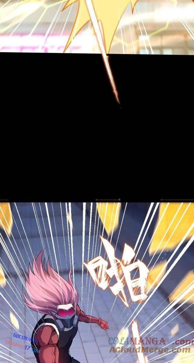 Đừng Gọi Ta Là Ác Ma - Page 30