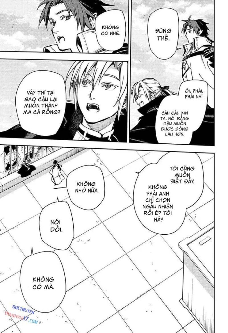 Thiên Thần Ngày Tận Thế - Page 25