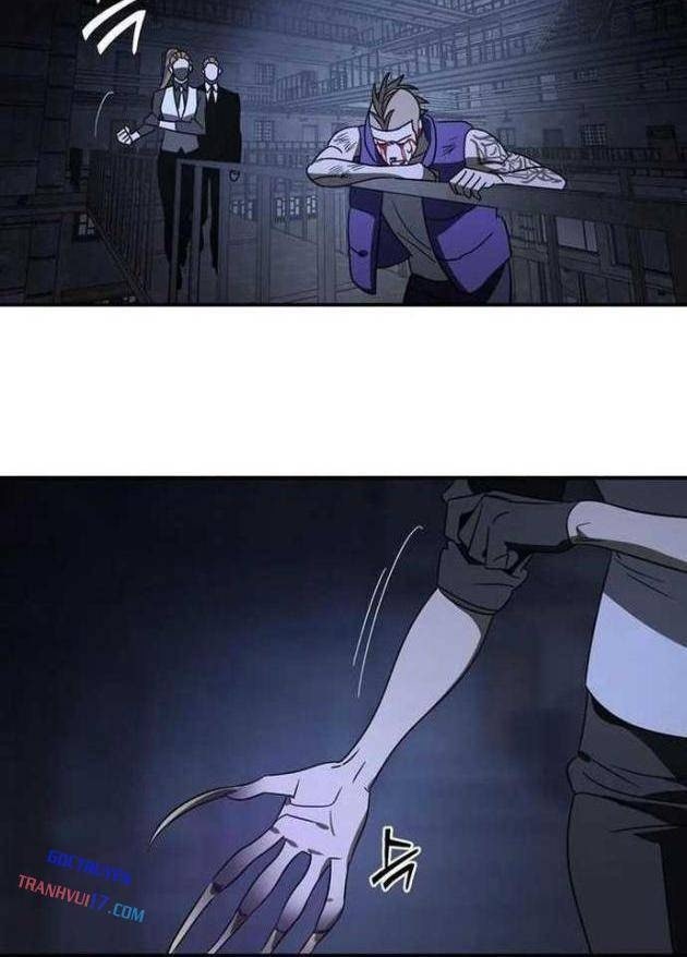 Thần Thú Đô Thị - Page 29