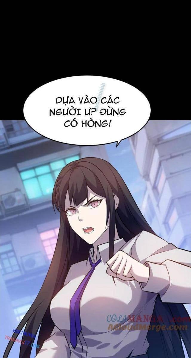 Đừng Gọi Ta Là Ác Ma - Page 18