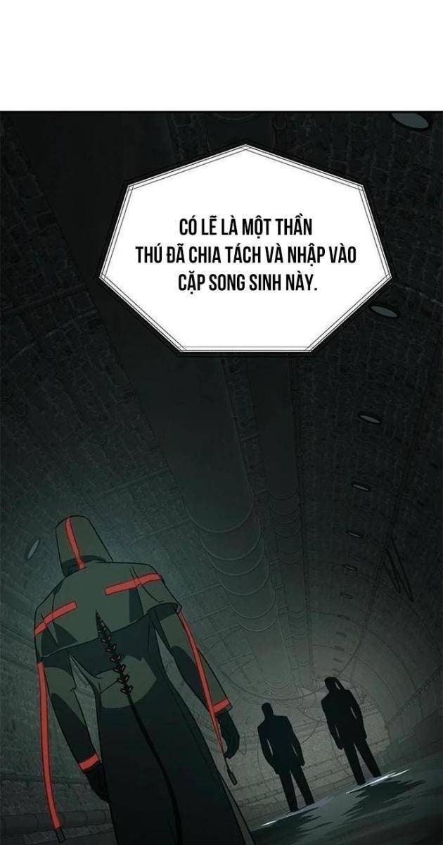 Thần Thú Đô Thị - Page 46