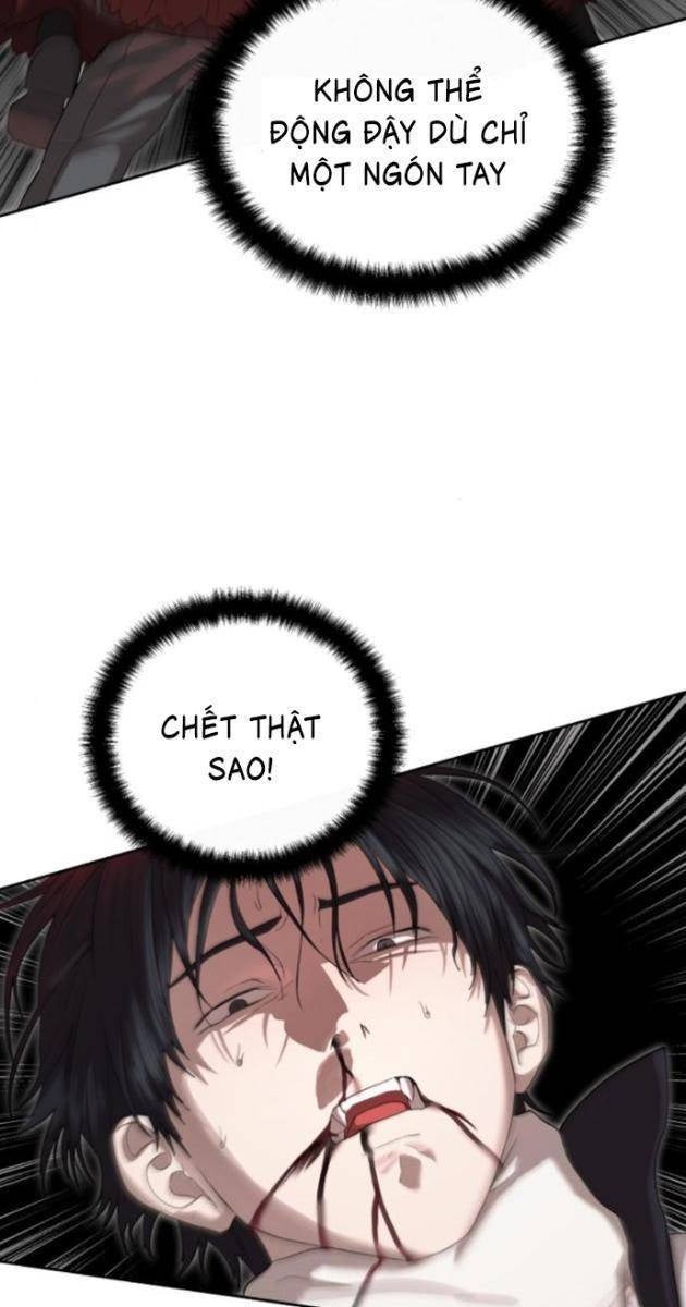 Công Chức Đặc Dị - Page 86