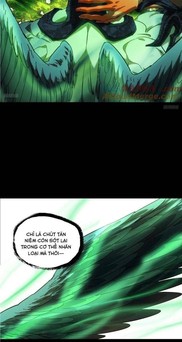 Đại Tượng Vô Hình - Page 17