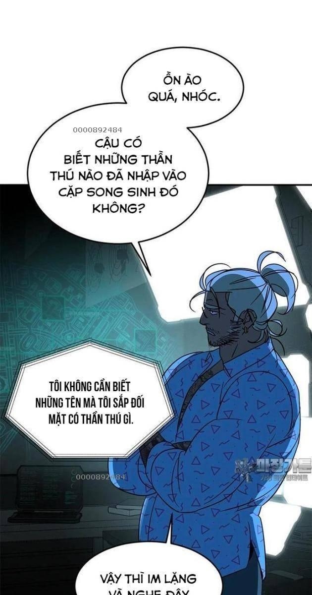 Thần Thú Đô Thị - Page 42