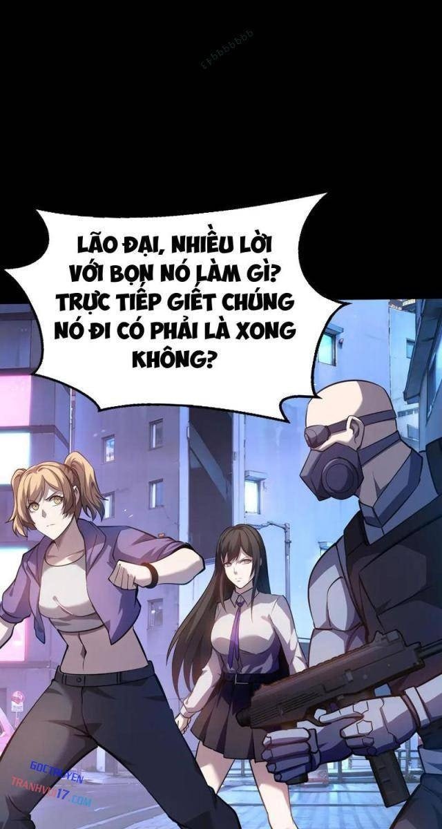 Đừng Gọi Ta Là Ác Ma - Page 12