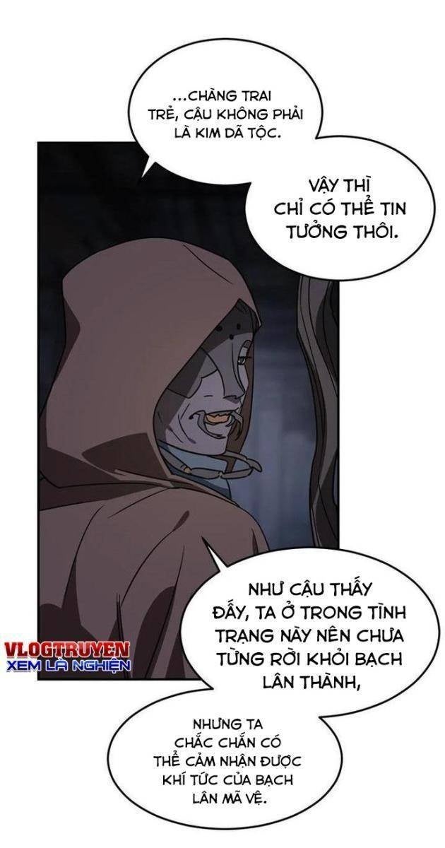 Thần Thú Đô Thị - Page 16