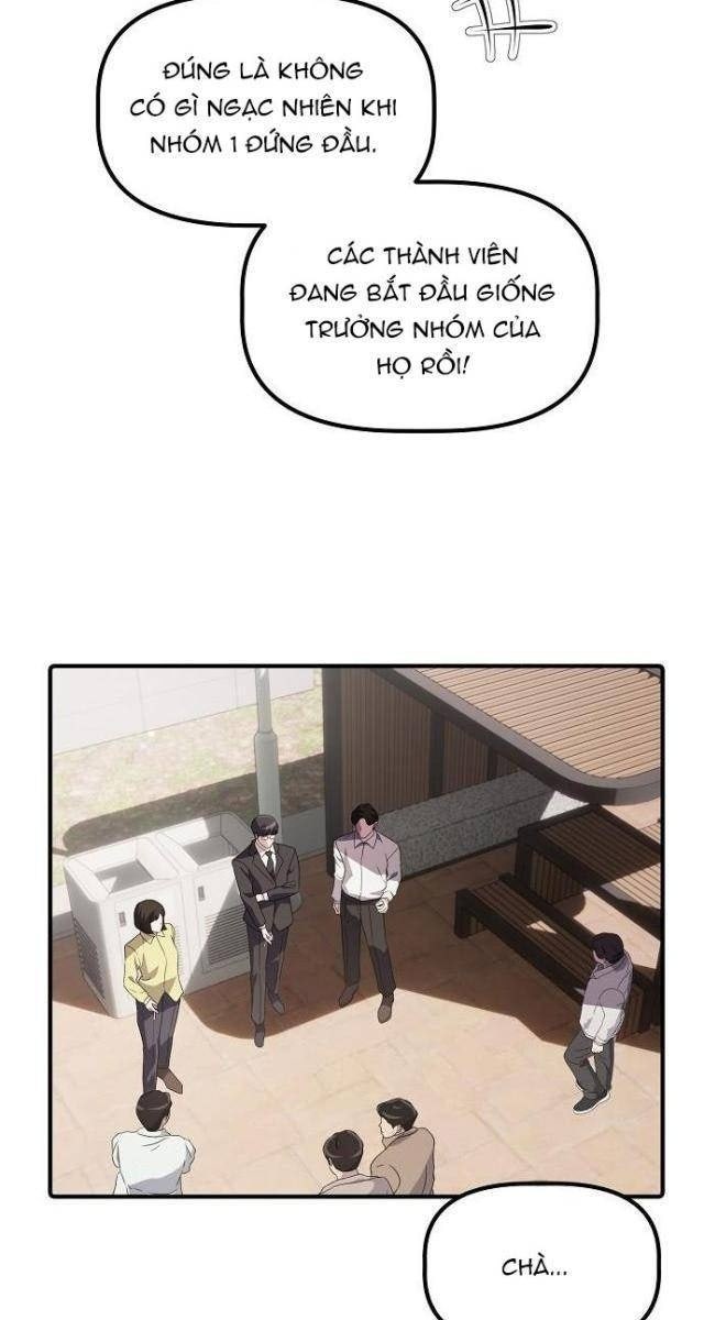 Đi Lên Từ Đáy Xã Hội - Page 26