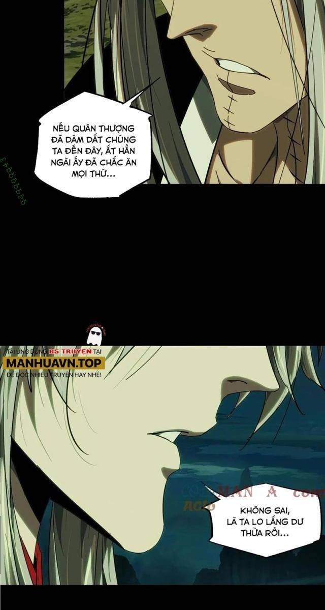 Đại Tượng Vô Hình - Page 7