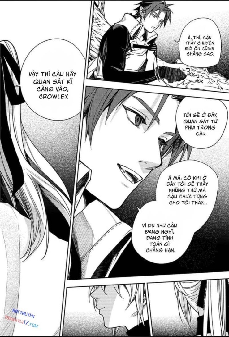 Thiên Thần Ngày Tận Thế - Page 11