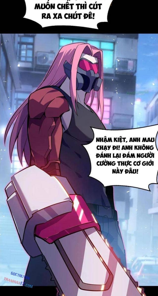 Đừng Gọi Ta Là Ác Ma - Page 48