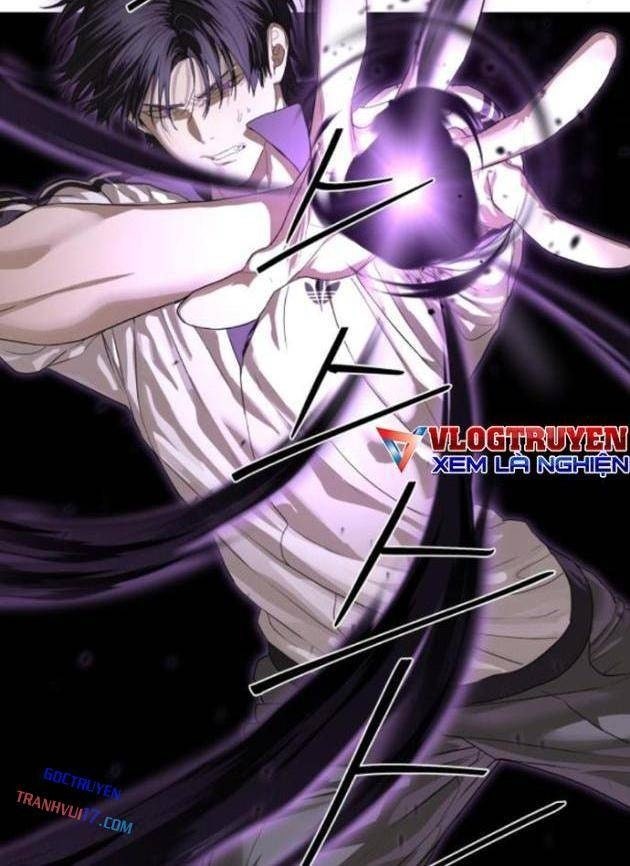 Công Chức Đặc Dị - Page 54