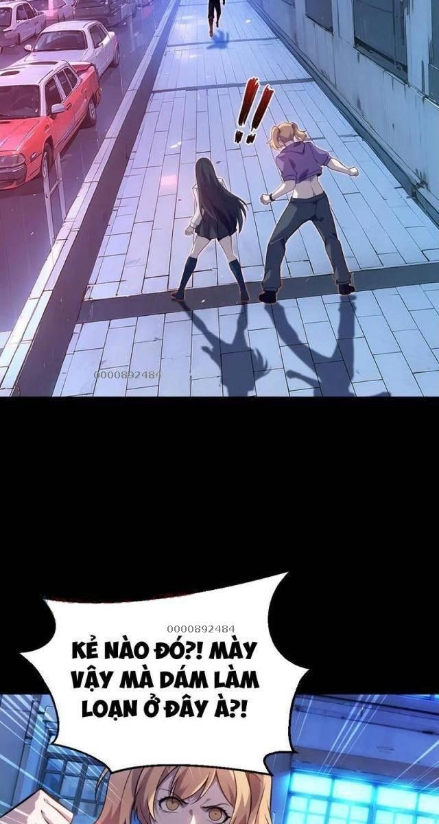 Đừng Gọi Ta Là Ác Ma - Page 5
