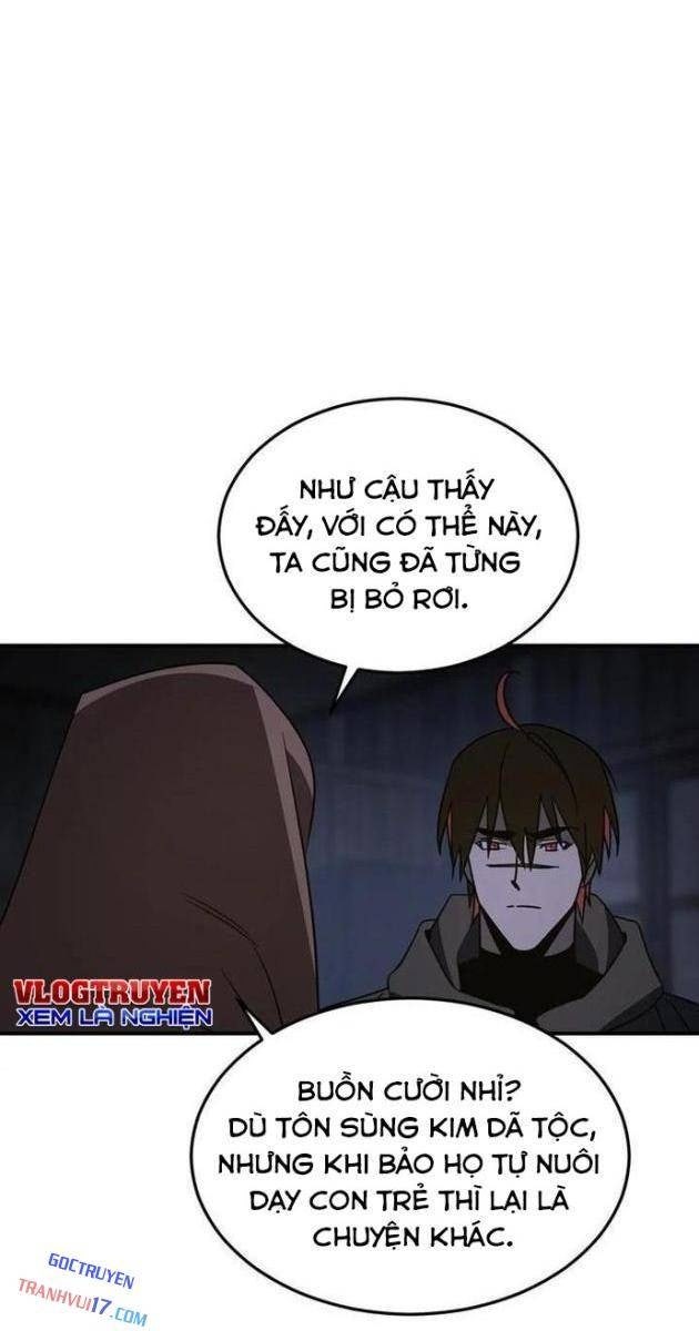 Thần Thú Đô Thị - Page 28