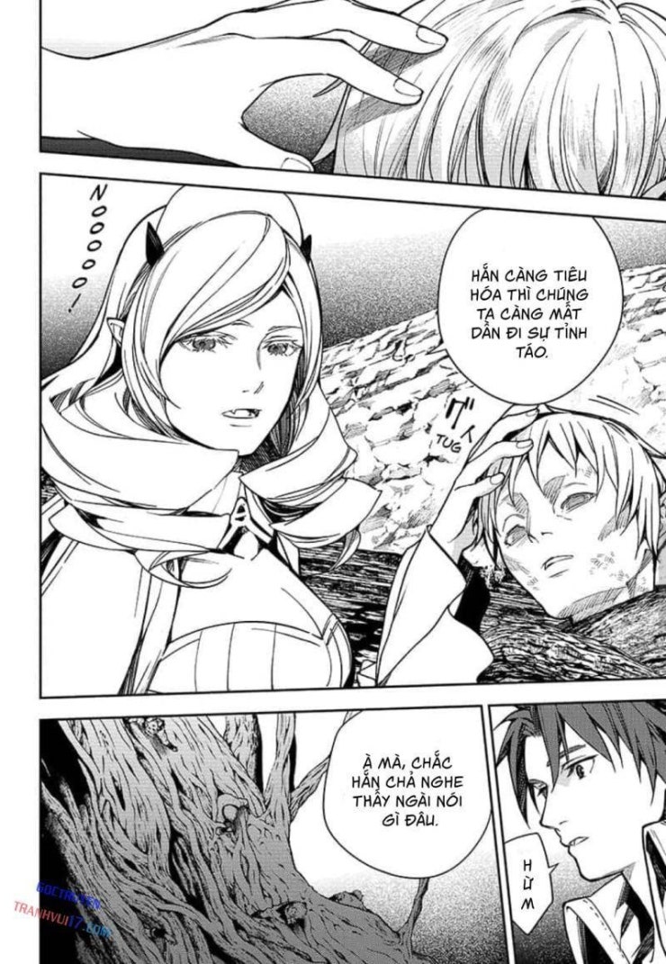 Thiên Thần Ngày Tận Thế - Page 8