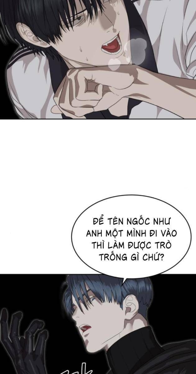 Công Chức Đặc Dị - Page 21