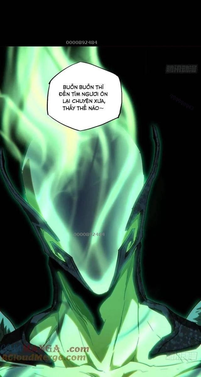 Đại Tượng Vô Hình - Page 35