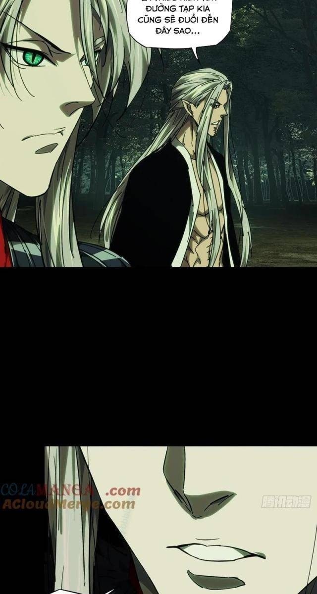 Đại Tượng Vô Hình - Page 57