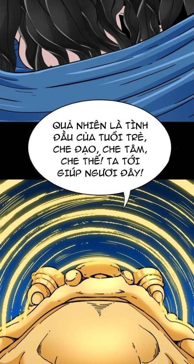 Đấu Yếm Thần - Page 31