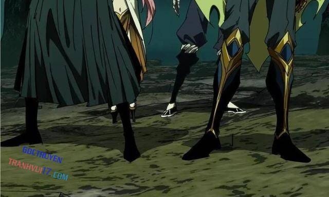 Đại Tượng Vô Hình - Page 4