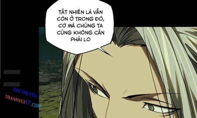 Đại Tượng Vô Hình - Page 6