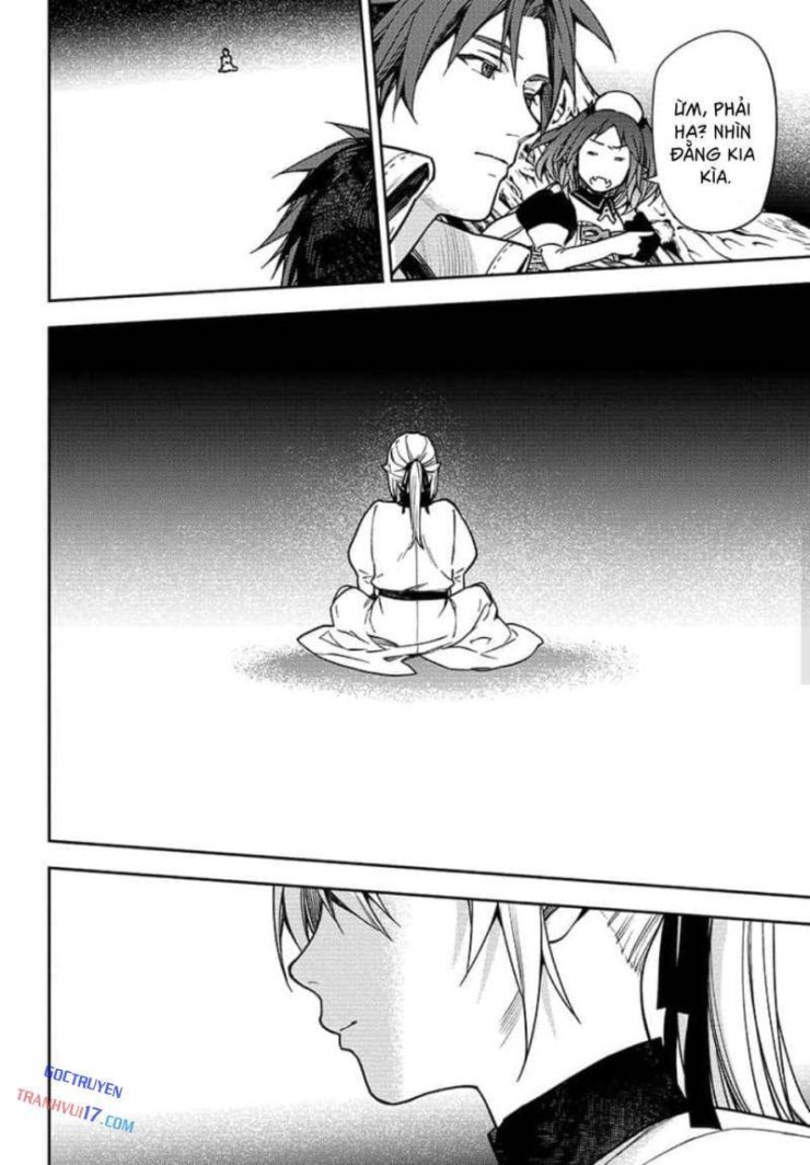 Thiên Thần Ngày Tận Thế - Page 6