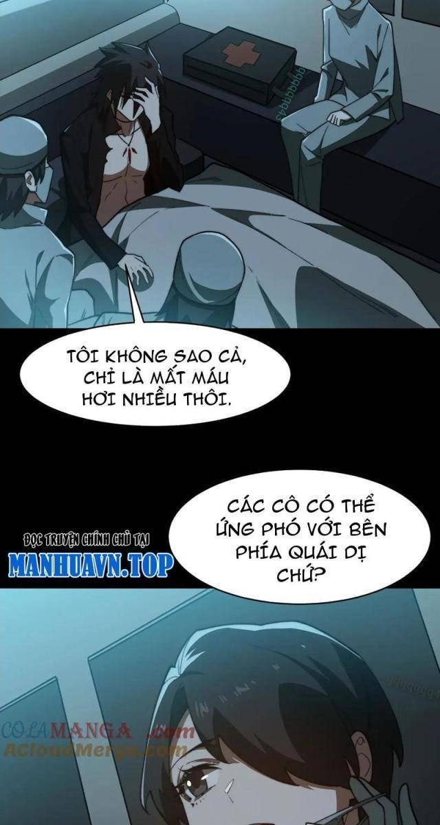 Ta Sáng Tạo Truyền Thuyết Đô Thị - Page 26