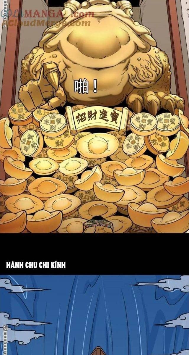 Đấu Yếm Thần - Page 7